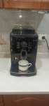 Кофемашина Delonghi Magnifica S маленький пробег