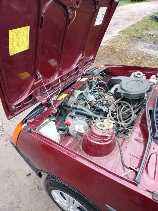 Продам Таврия 2003 р.в. дуже в хорошому стані