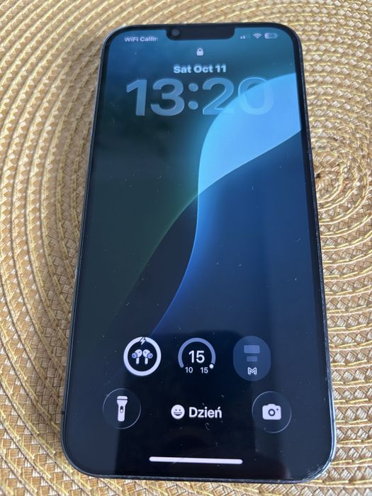 Iphone 13 pro max 256 gb
