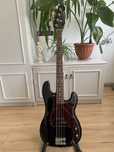 Yamaha pb400ra made in japan bas gitara basowa precision precel mij