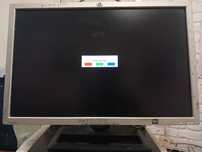 Монітор 24" HP EF224A 1920х1200, з поворотним механізмом та 4 usb