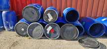Depósitos de 120L