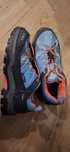 Buty trekkingowe rozmiar.34