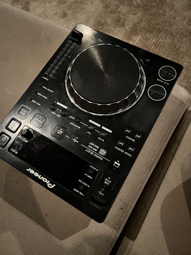 DJ usb/cd програвач Pioneer CDJ-350