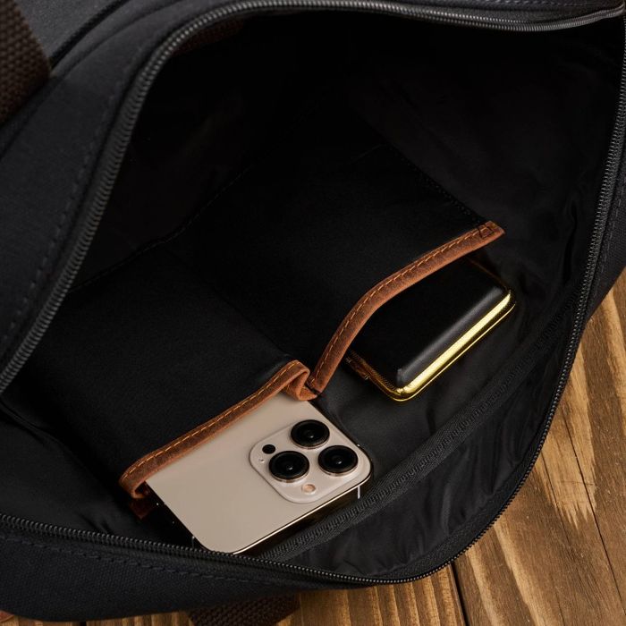 torba na laptopa z uchwytem na walizkę paolo peruzzi t-31-mc