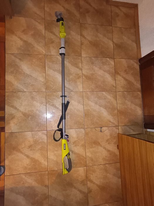 Бензопила Echo cs2511tes/ інше для роботи в саду із задоволенням