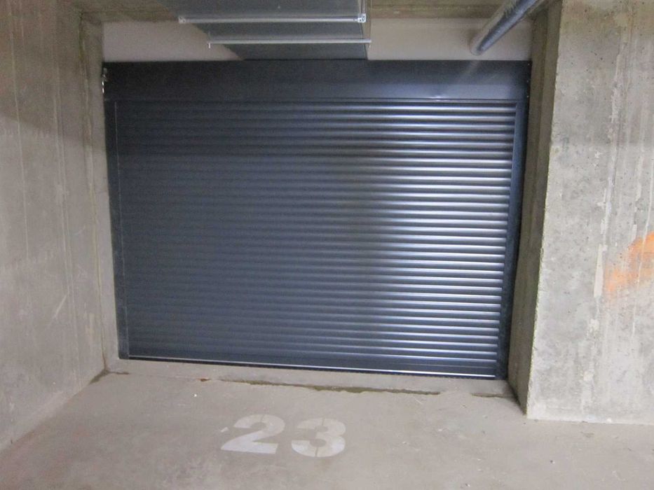 Garaż ul. Konstancji 14, Murowany Wynajmę,  monitoring, Blok