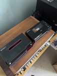 walkman Sony wm d6c