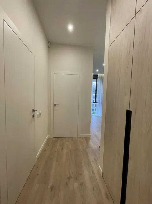 ЖК Unit Home | Джонса Ґарета 12 | Балкон | Центр | ЖК Юніт Хоум