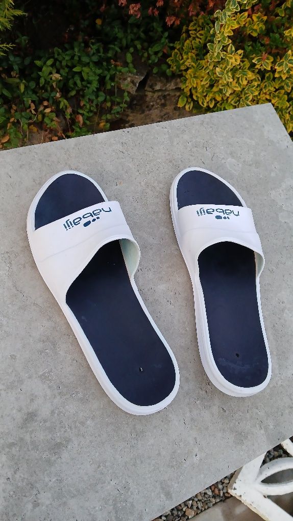 Klapki  nabaiji 46-47