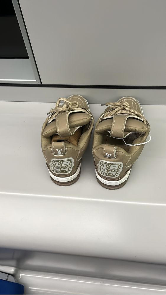Louis Vuitton sneakers