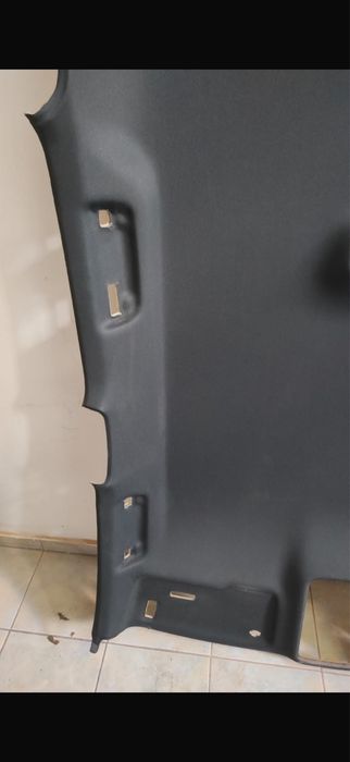 Podsufitka audi Q3 83A