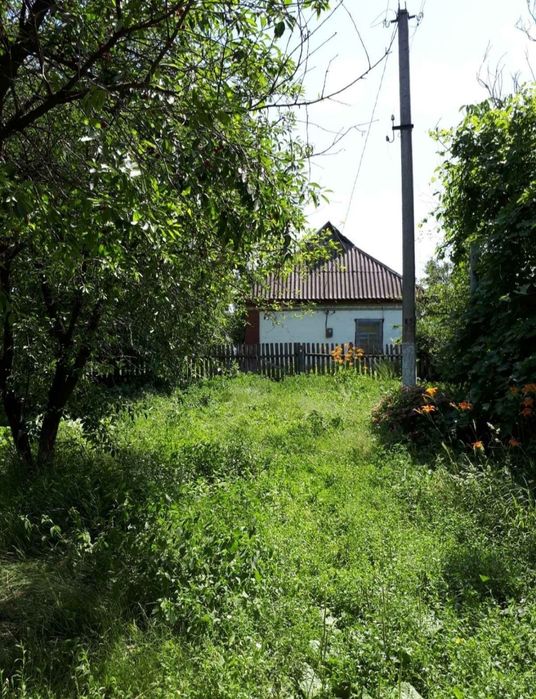 Продам будинок в с.Петрівці Миргородського району