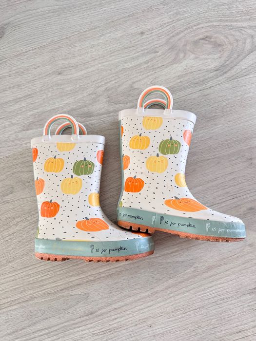 Botas de Chuva Infantis Next