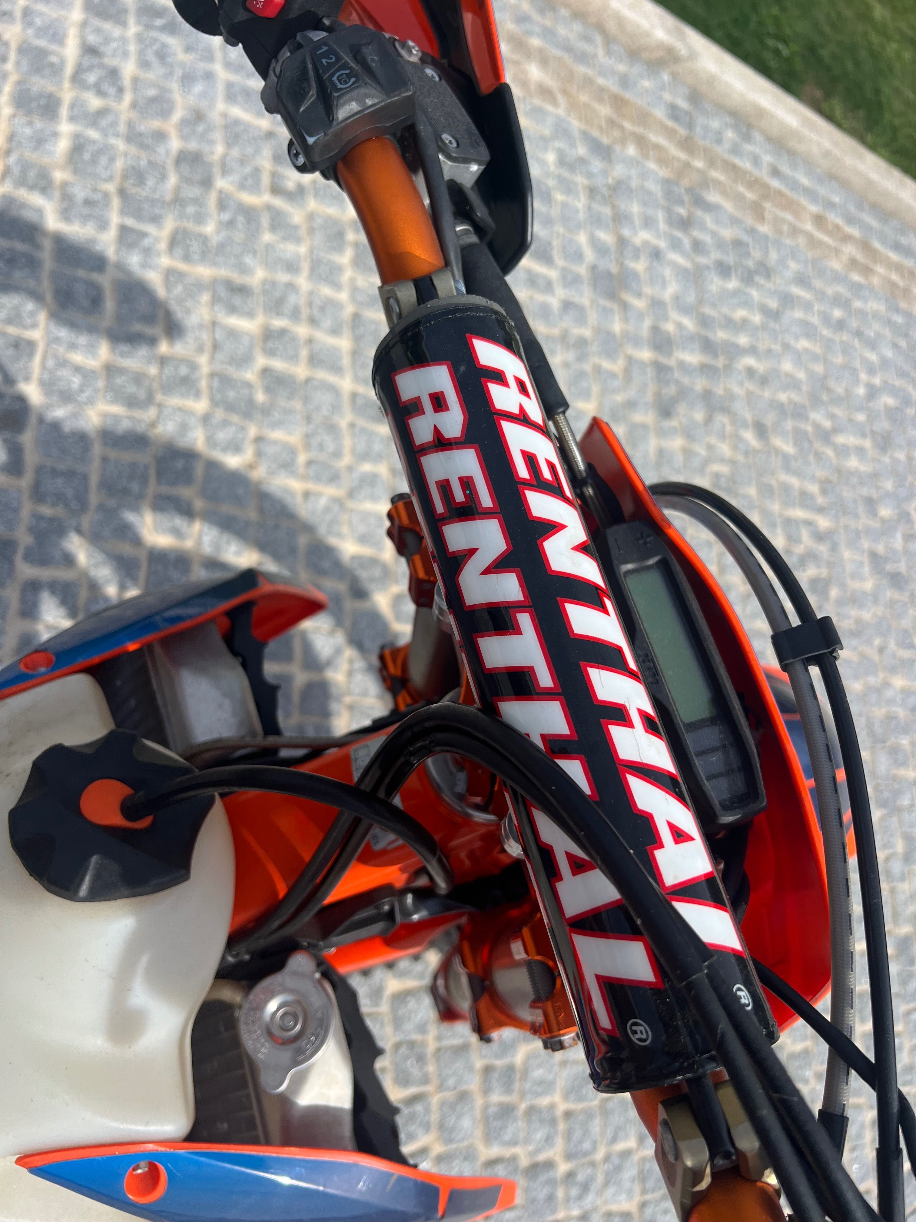 Ktm 350 exc 2020