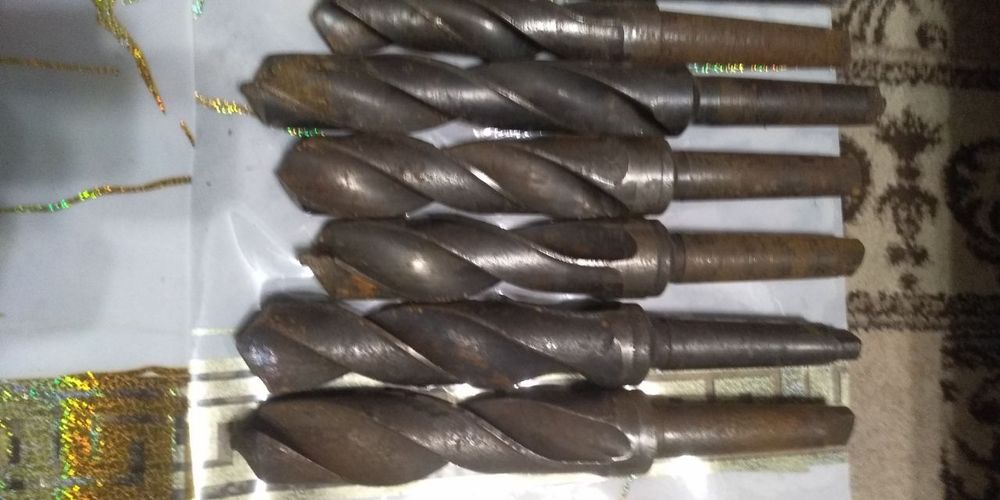 Сверло,сверла по металу