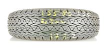 2x 155/80 R13C Journey opony dostawcze letnie 7 mm / montaż