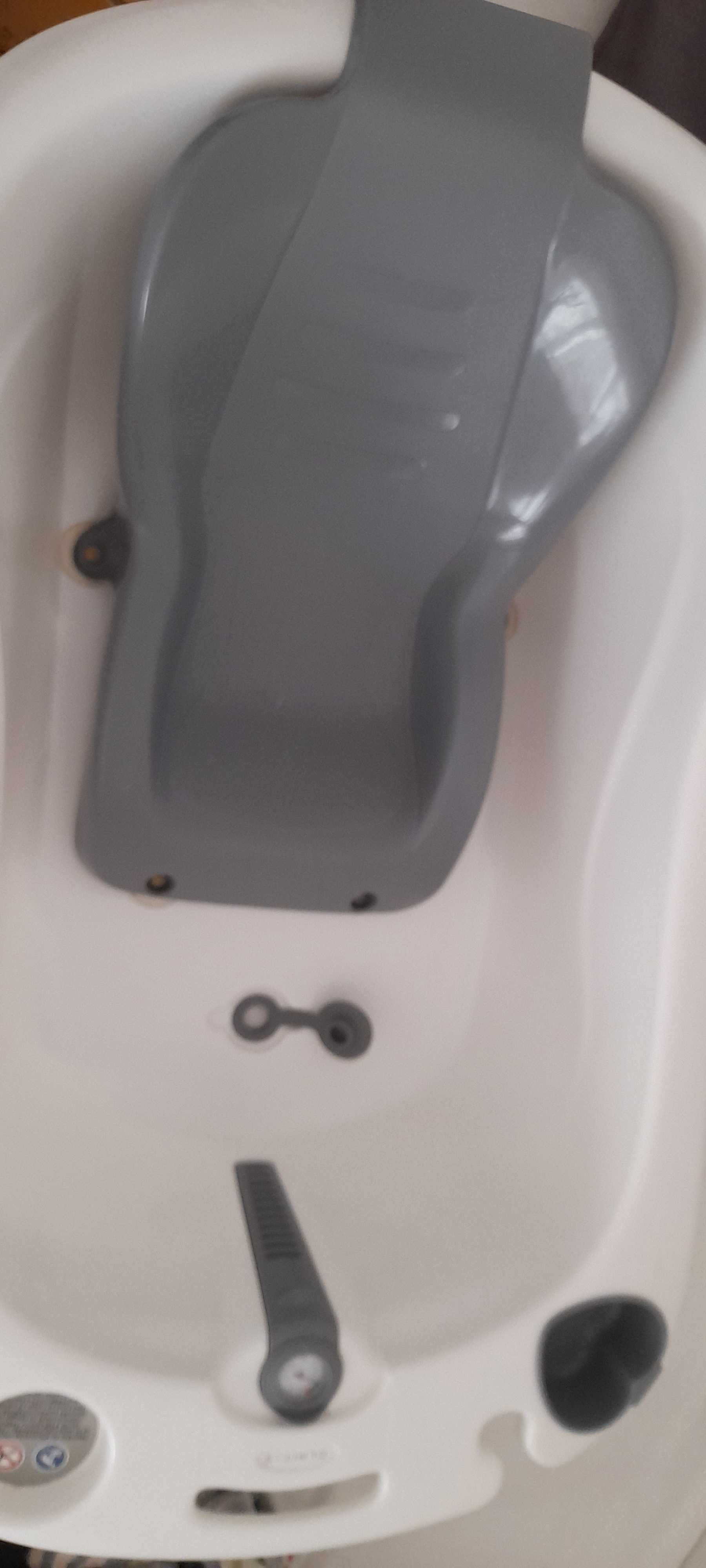 Banheirinha  de  bebé