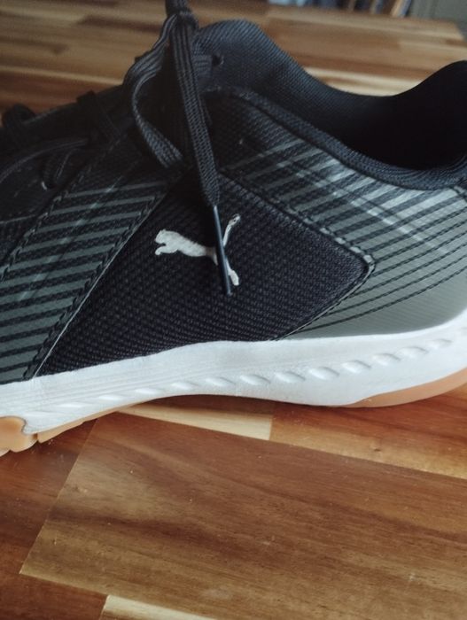 Halówki Puma, rozmiar 39