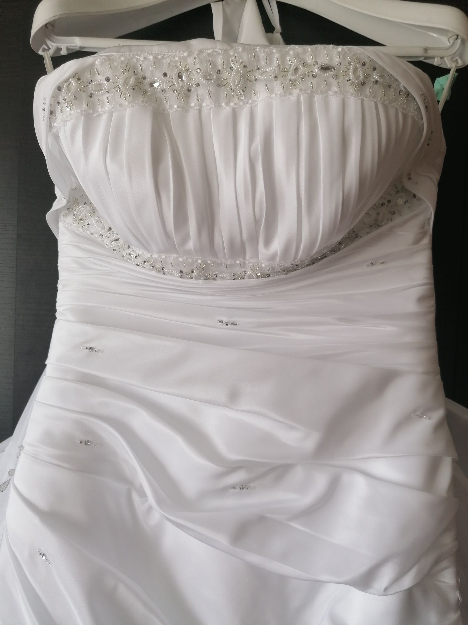 Suknia ślubna Celin