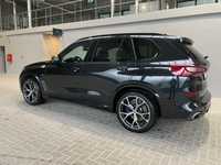 BMW X5 M BMW X5 M50d Bowers 1500W PL GAP FV23% Cesja Gwarancja 2025