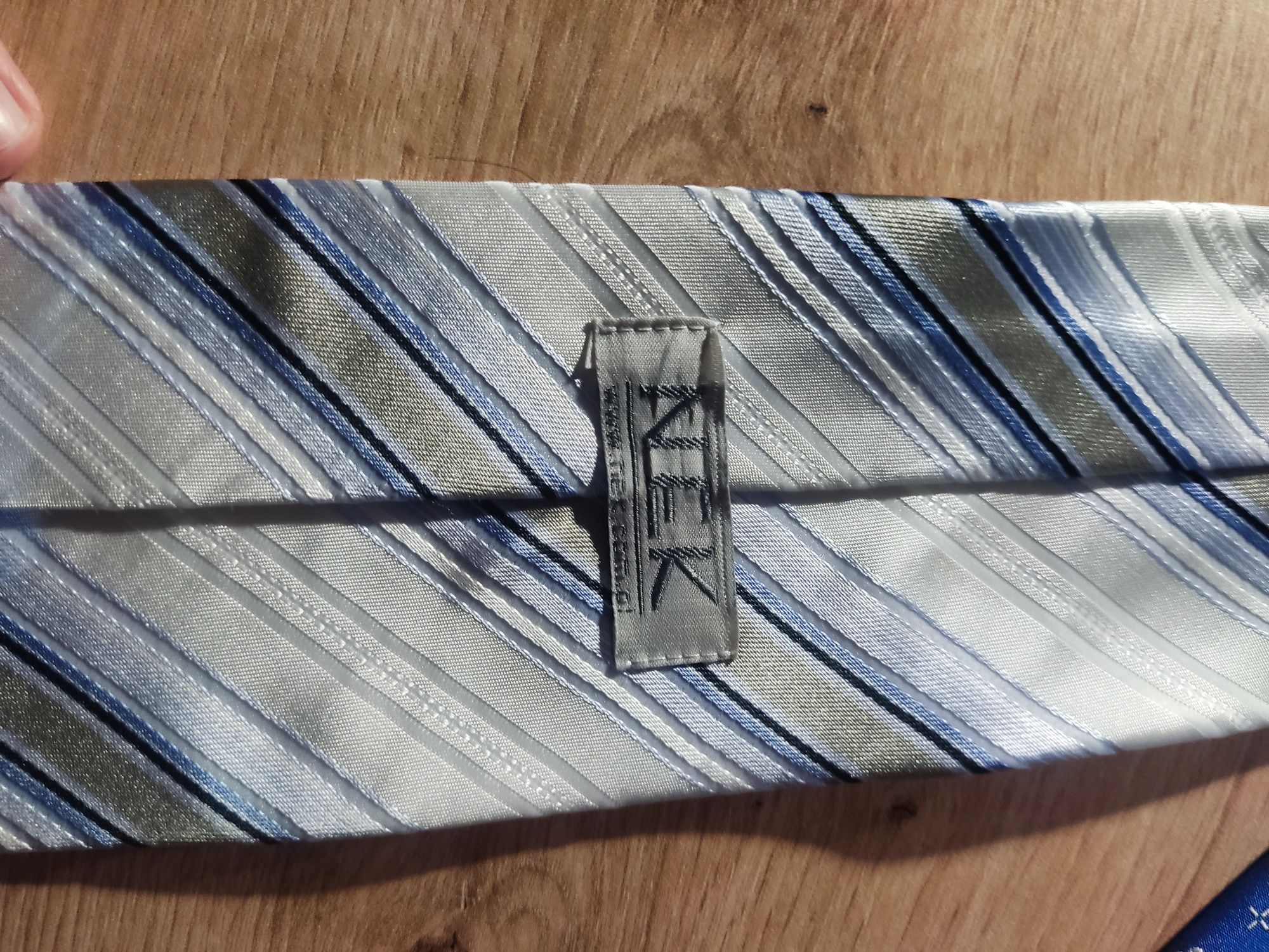 Krawat krawaty NEK