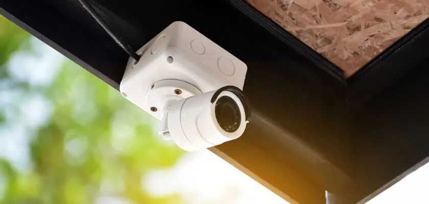 Elektryka \/ Instalacje \/ Kamery \/ Alarm \/ Smart Home