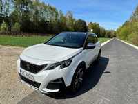 Peugeot 3008 Peugeot 3008 2.0 BlueHDi GT S&S EAT6