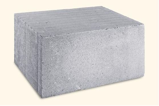 bloczek Termorex prefabed pustak beton komórkowy