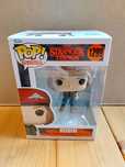 Figurka Funko POP Robin z Steanger Things