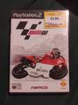 Gra motogp na ps 2