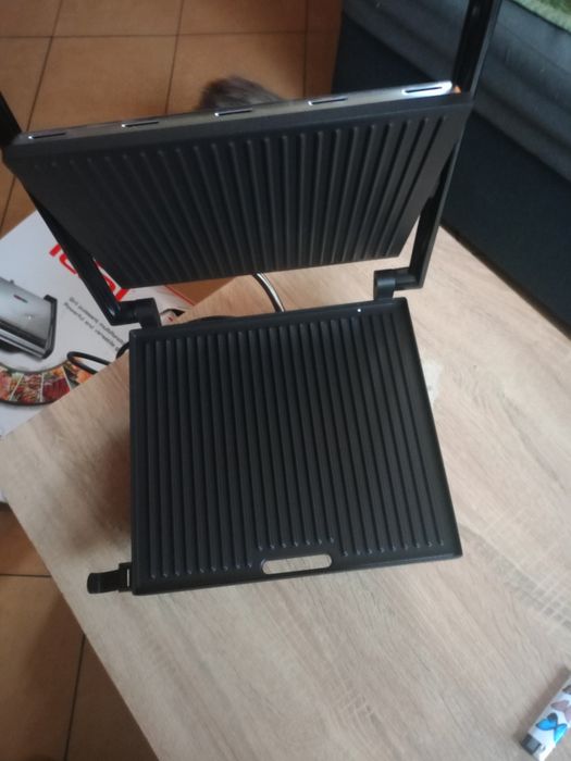 Grill elektryczny