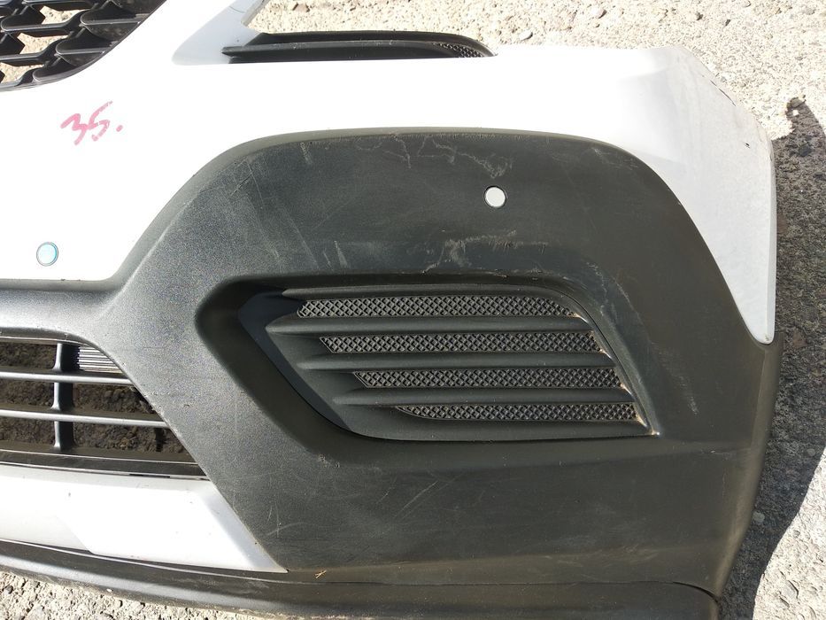 Бампер Opel Mokka,Buick Encore,Chevrolet Trax,Tracker.Решітка,розборка