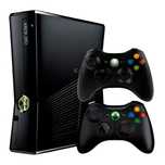 XBOX 360 + 32 нових ігор