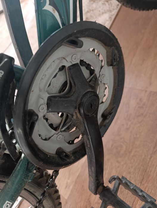 Продам велосипед  жіночий 2000гр