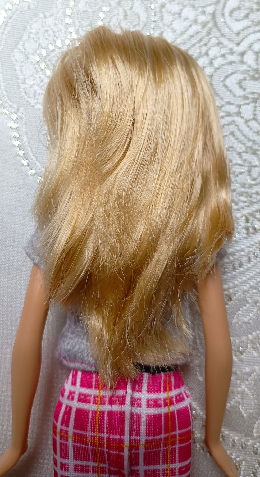 Lalka Barbie Mattel