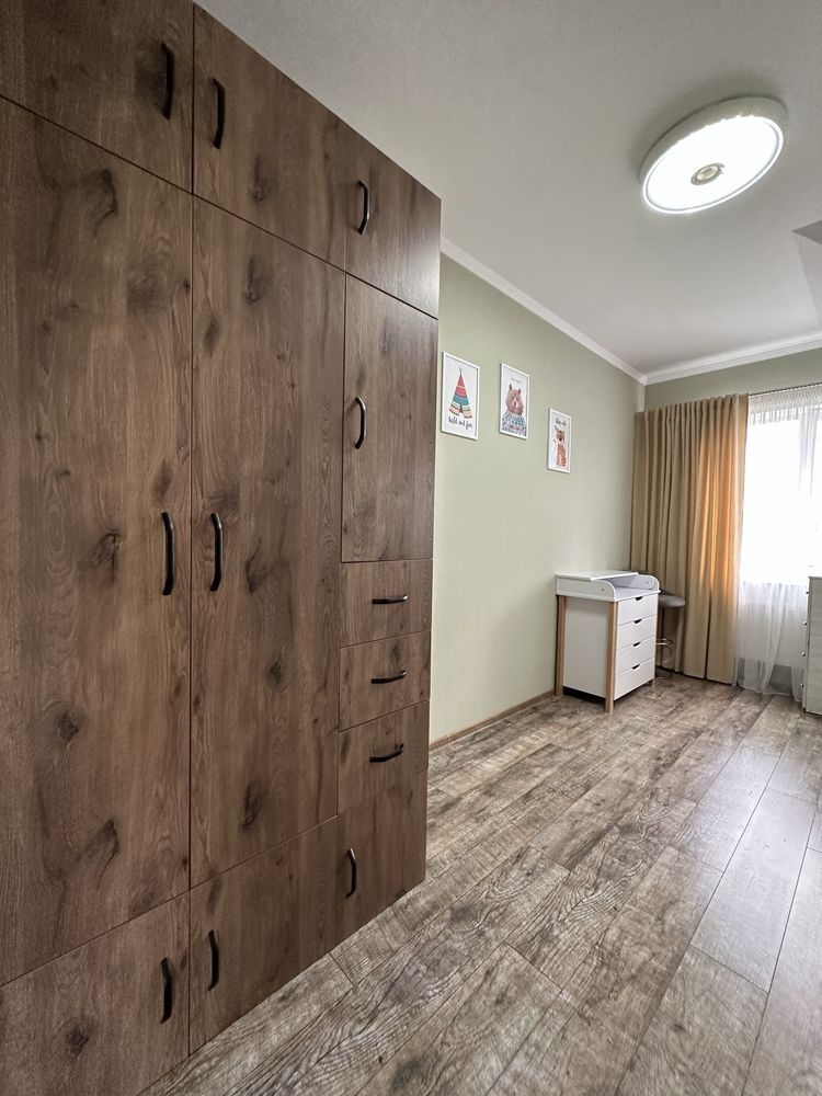 Продаж дуплексу в Бучі з готовим ремонтом!
