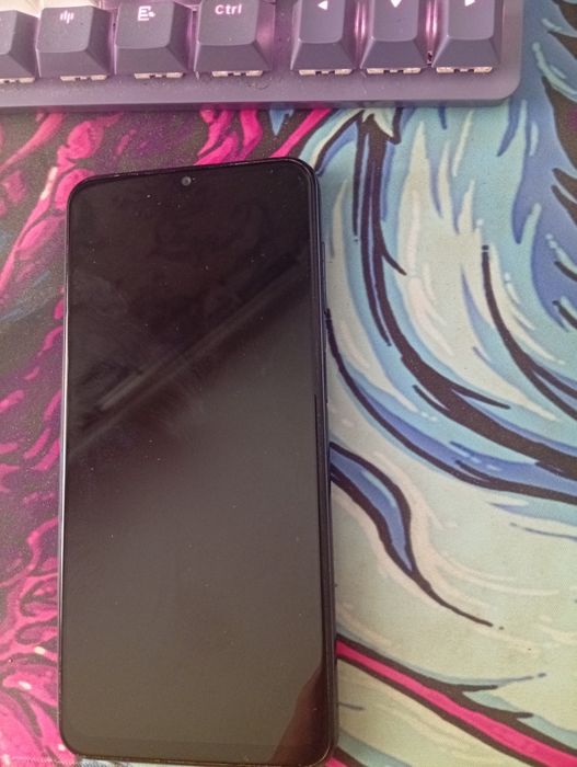 Samsung Galaxy M33 5G