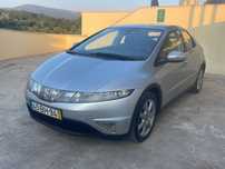 Honda Civic 1.8 Sport
