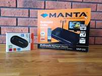 Modem 3G + Router manta