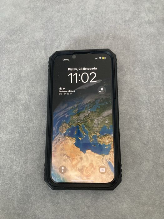 Iphone 13 128Gb na gwarancji