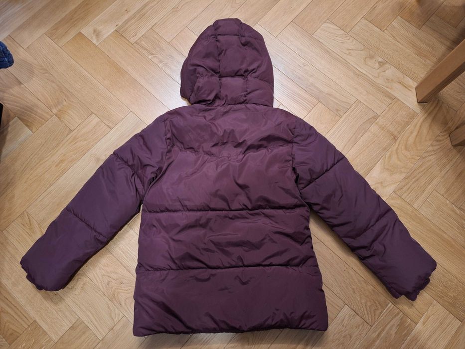 Kurtka zimowa CoolClub Smyk 122