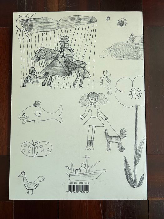 O Meu Livro de Finalista do Primeiro Ciclo | Hissopo Edições