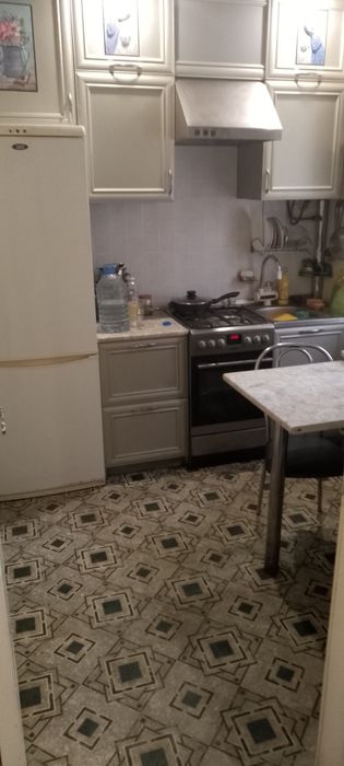 Сдам комнату с евро ремонтом и мебелью