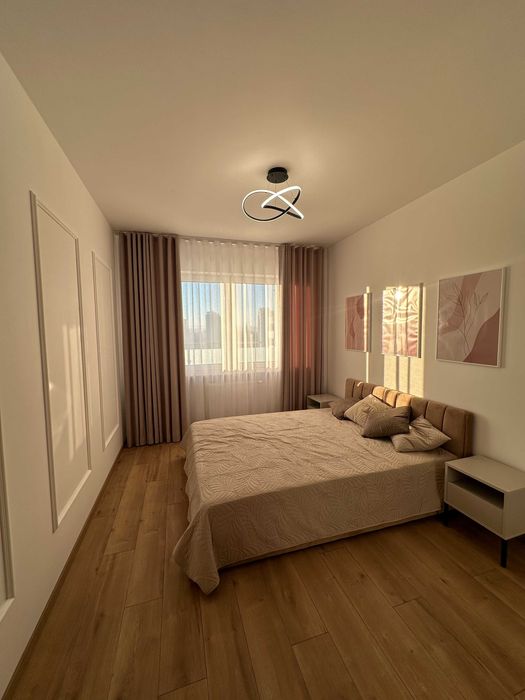 Nowe, w pełni urządzone mieszkanie w centrum miasta | Bolesławiec