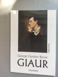 George Gordon Byron GIAUR