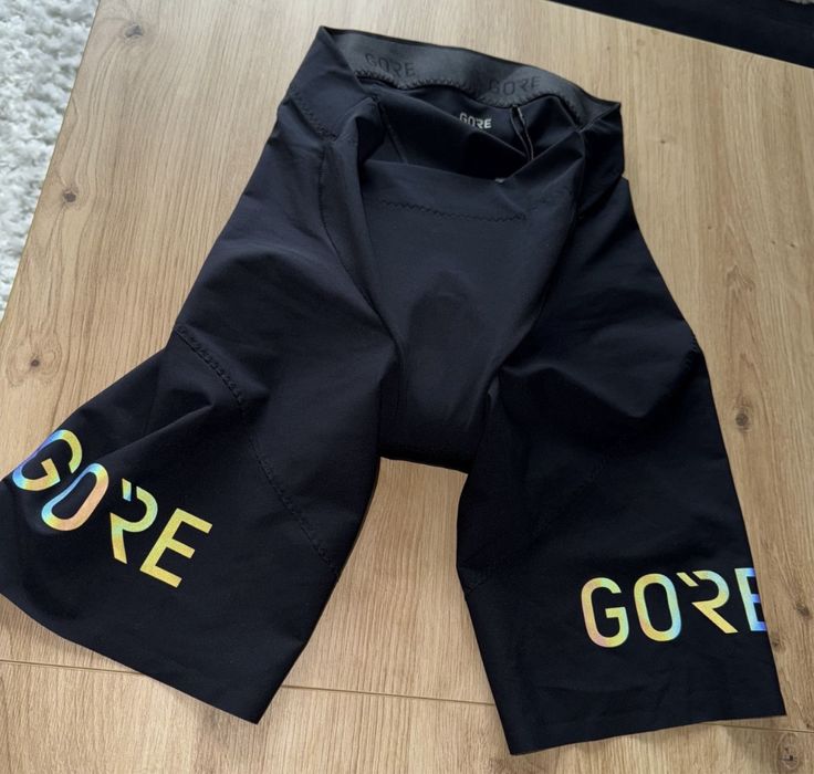 Spodenki rowerowe  Gore Wear C7S