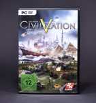 PC # Civilization V