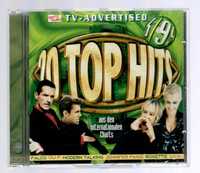 20 Top-Hits Aus Den Charts 3/99 (CD) Falco, Oli P., Roxette