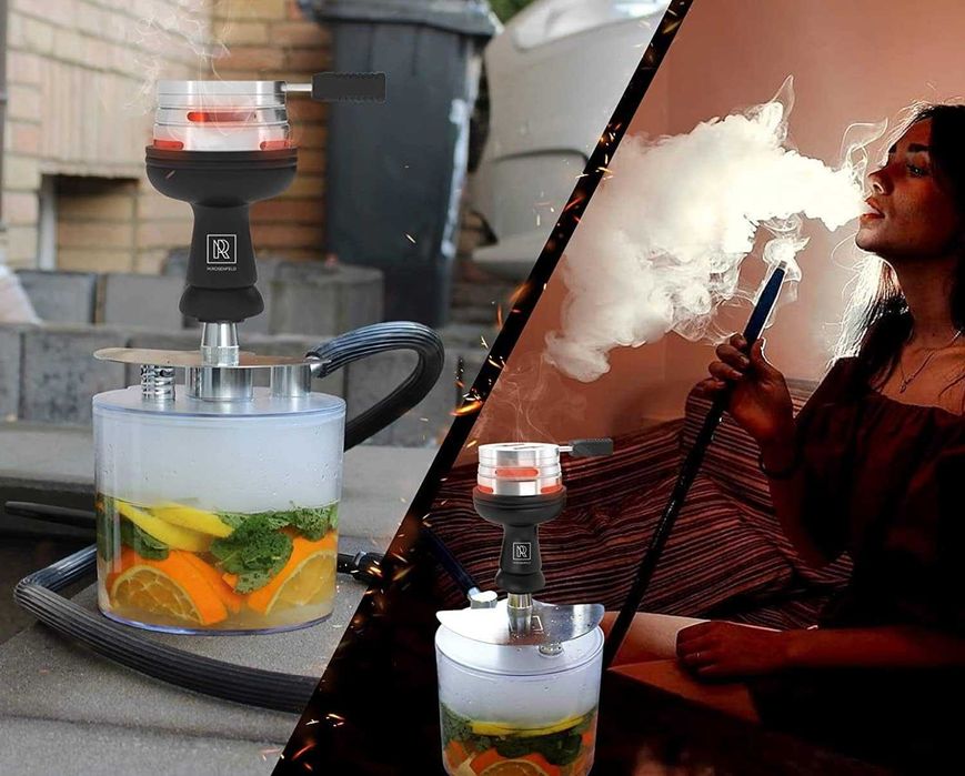 M. ROSENFELD Yado Hookah fajka wodna